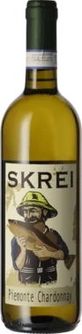 Skrei Piemonte Chardonnay 75cl 13,5%