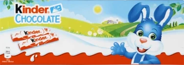 Kinder Chocolate Påske 150g