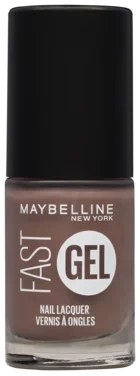 Maybelline Fast Gel Nailpolish Sinful Stone 16
