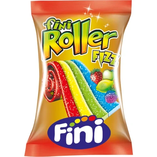 Fini Roller Rainbow