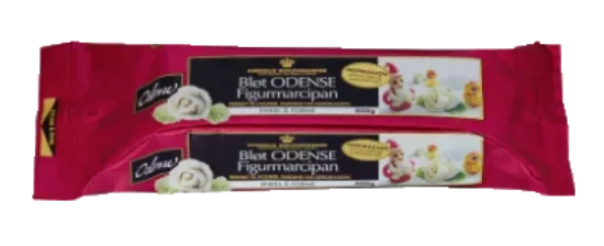 Odense Figurmarsipan 400g