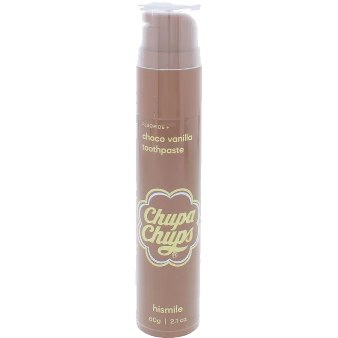 Tandkräm Choco Vanilla