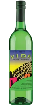 Del Maguey Vida