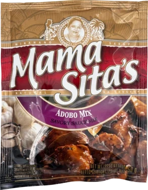 Mamasitas Adobo Savory Mix 50g
