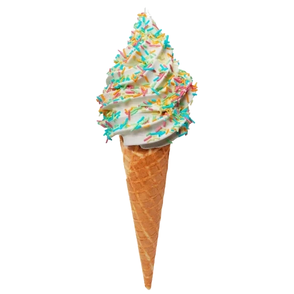 Nic Strøssel Kulørt/tutti Frutti 1kg