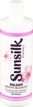 Sunsilk Bright Blossom Balsam 400ml