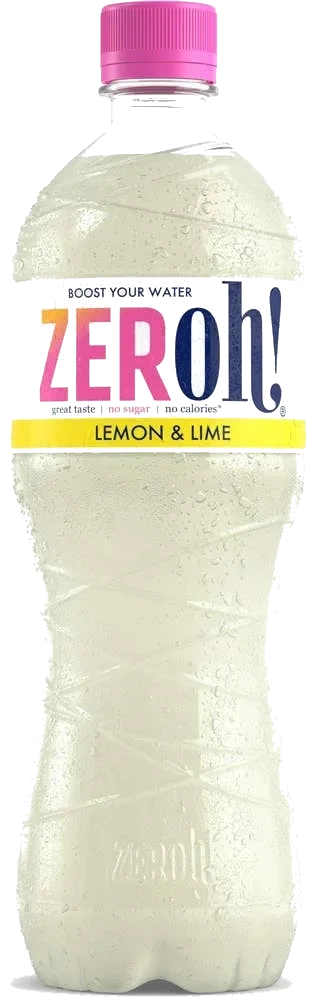 Saft Citron & Lime