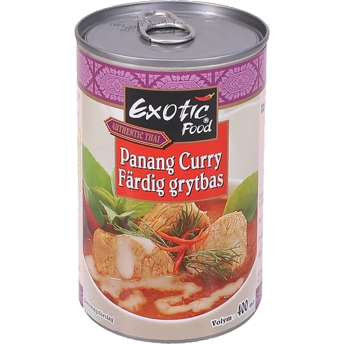 Panang Grytbas