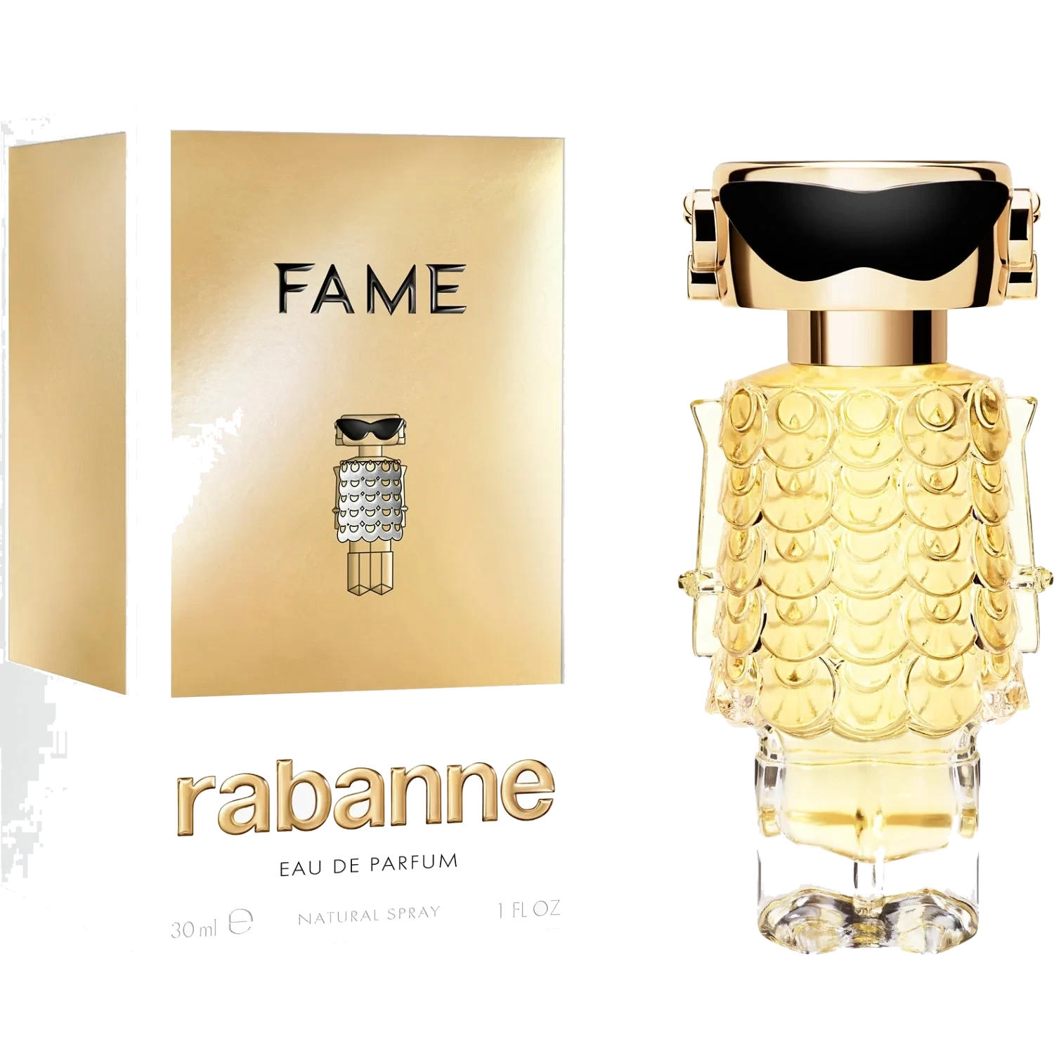RABANNE Fame