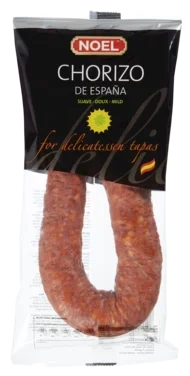Chorizo Dulce 225g Noel