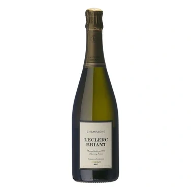 Leclerc Briant Brut Réserve 12%