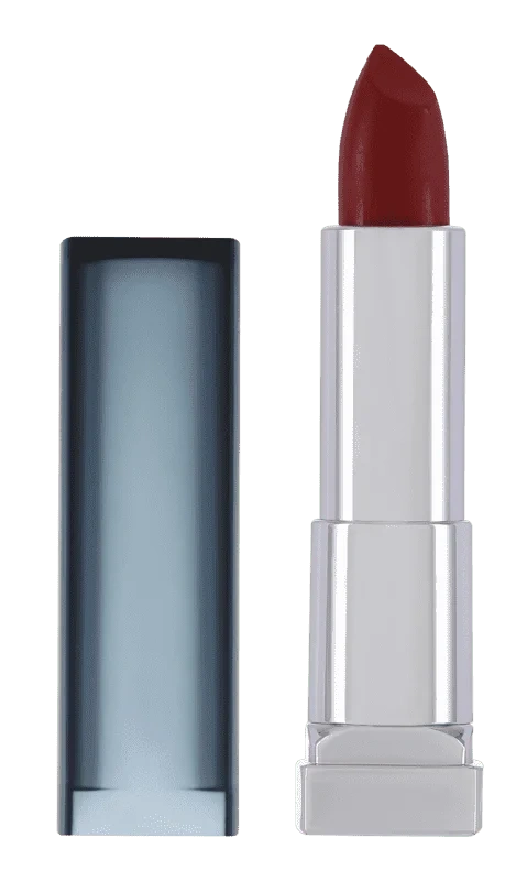 Maybelline Color Sensational Lipstick Dearing Ruby