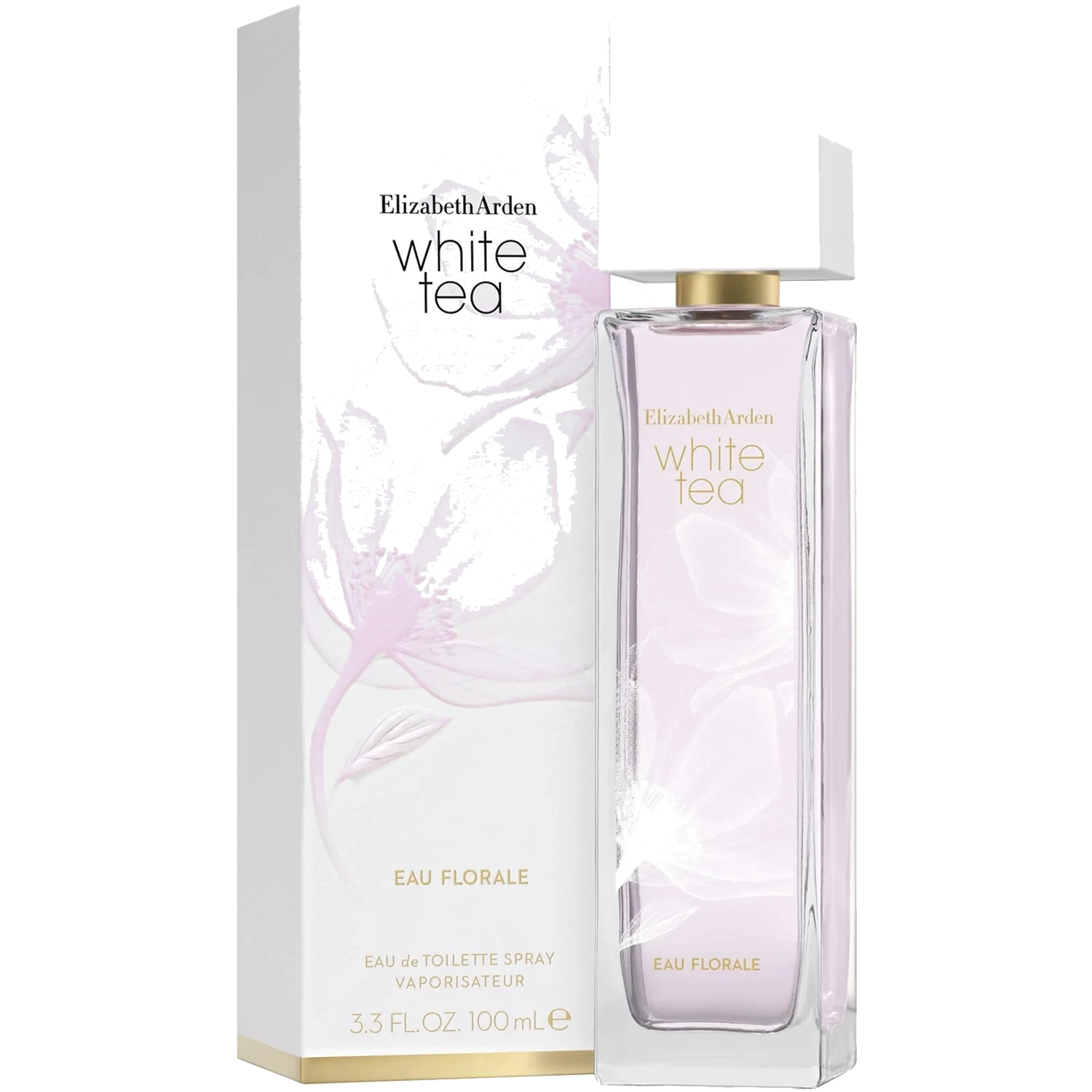 Elizabeth Arden White Tea Eau Florale
