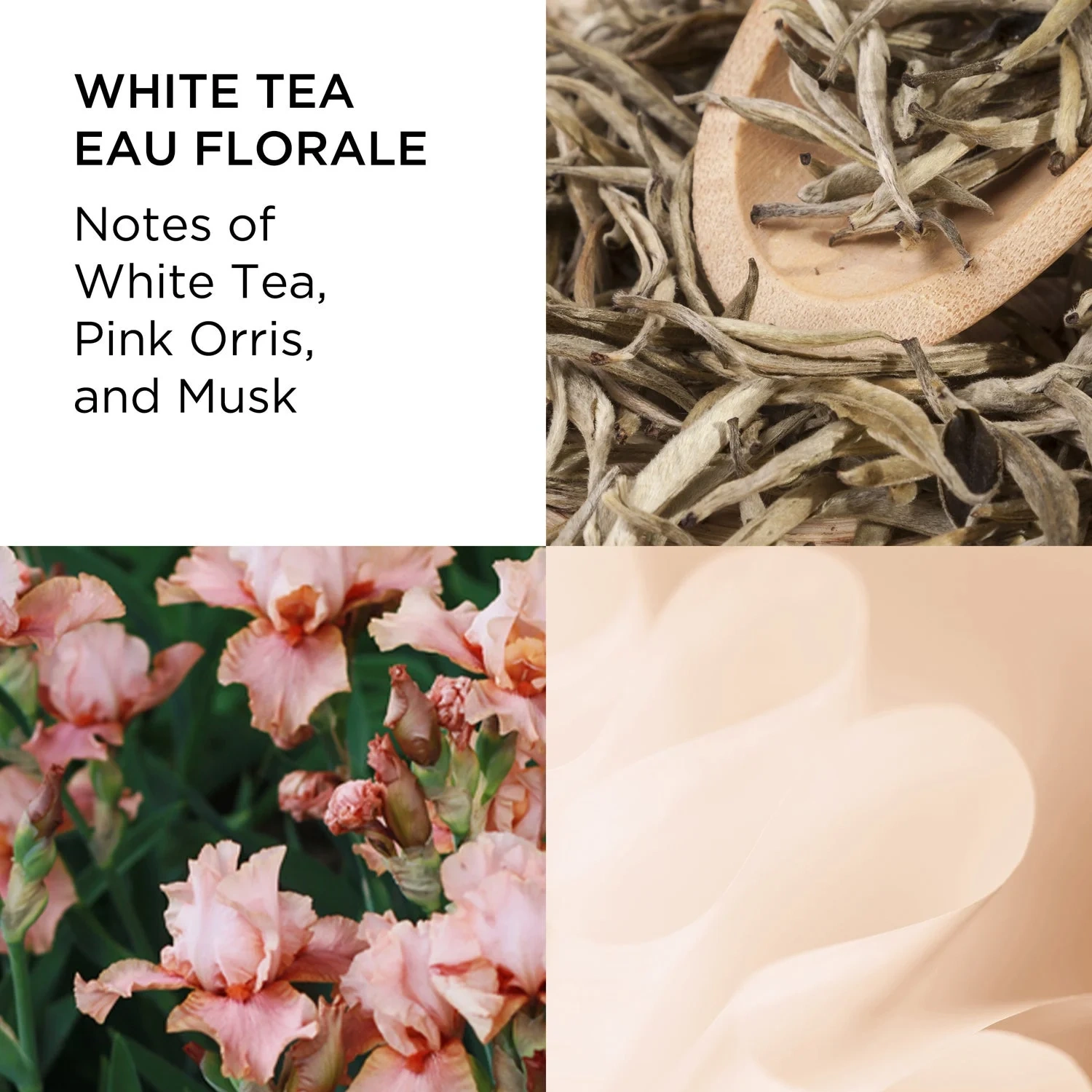 Elizabeth Arden White Tea Eau Florale