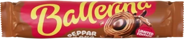 Ballerina Pepperkake 205g
