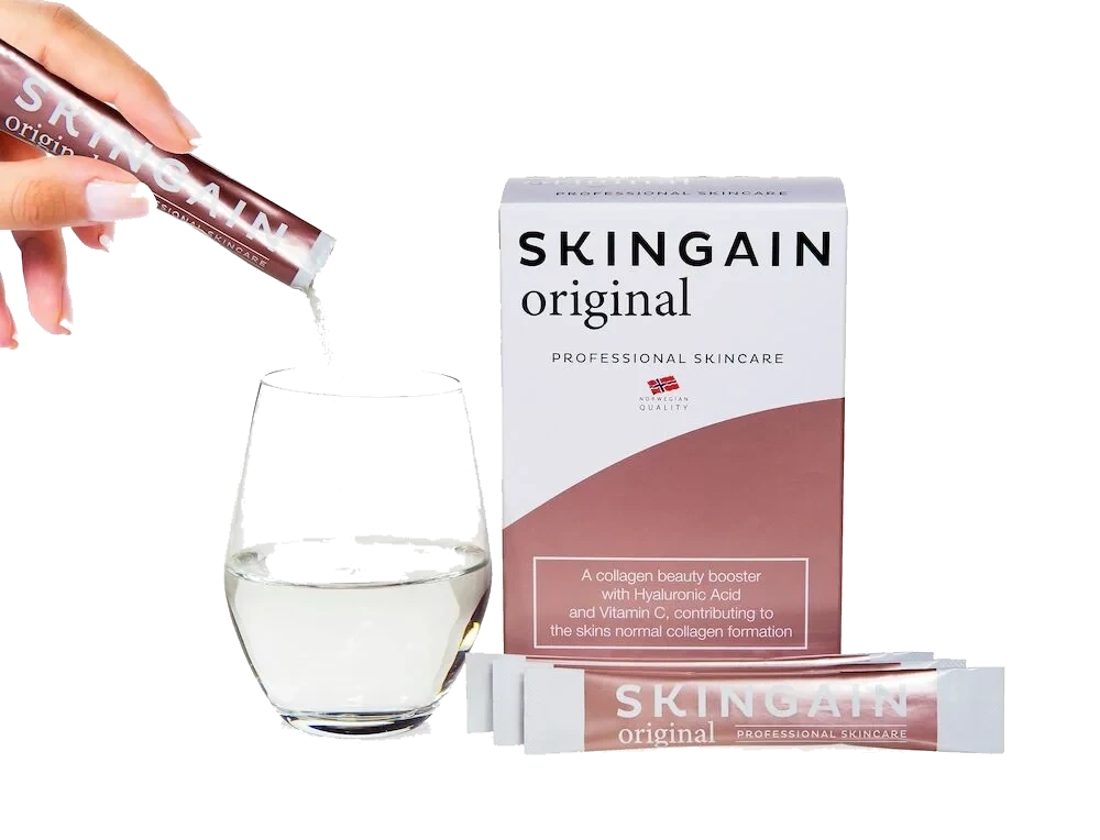 Skingain Original