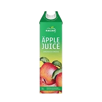 Äpplejuice