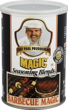 Krydder Barbecue Magic 680g Chef Paul