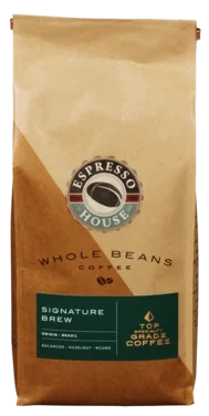 Espresso House Hel Signatur Brew 500g