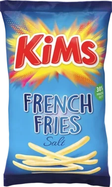 French Fries Salt 90g