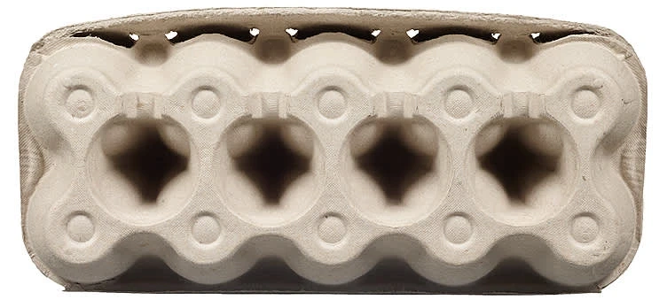 Egg m/L Økologiske 10stk Vilje