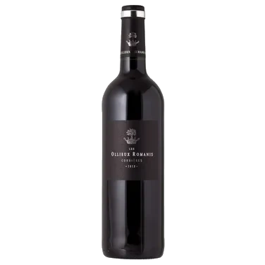 Ollieux Romanis Corbieres, 75 14%
