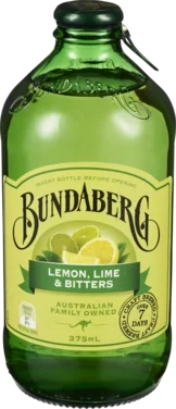 Bundaberg Lemon Lime Bitters