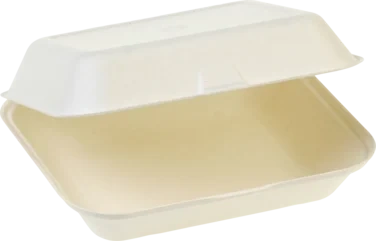 Food Box extra large 235x195x75mm, 1-comp