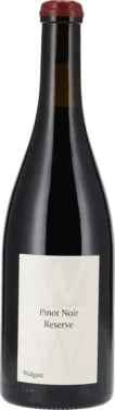 Walgate Pinot Noir Reserve