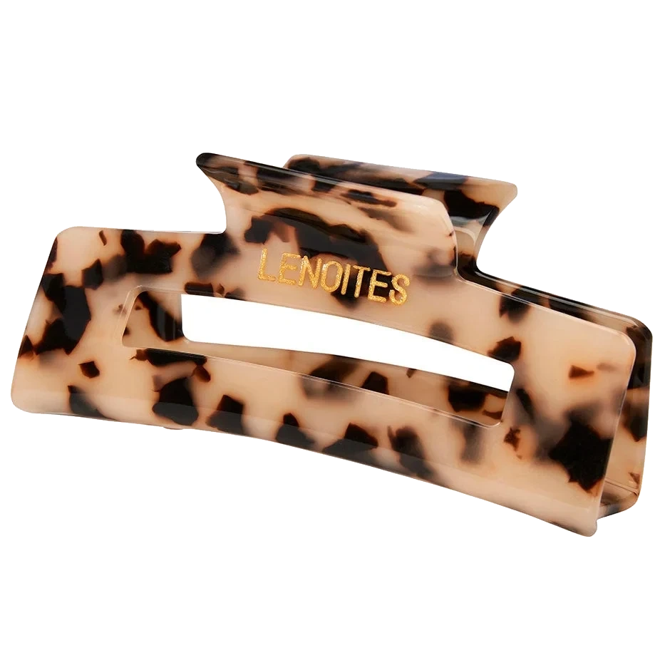 Lenoites Premium Eco-Friendly Hair Claw