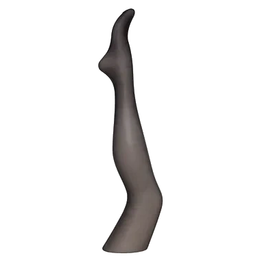 Tights 20 Den 40-44 Black Pr