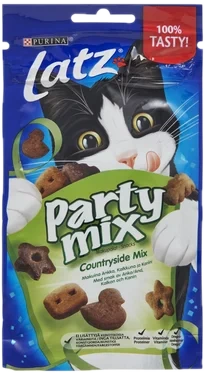 Latz Party Mix Countryside 60g
