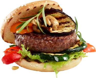 Angus Beef Burger 150g Slåtto