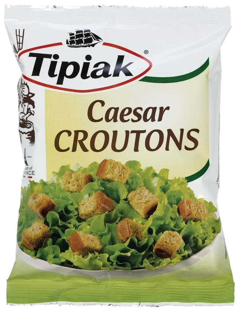 Caesar krutonger