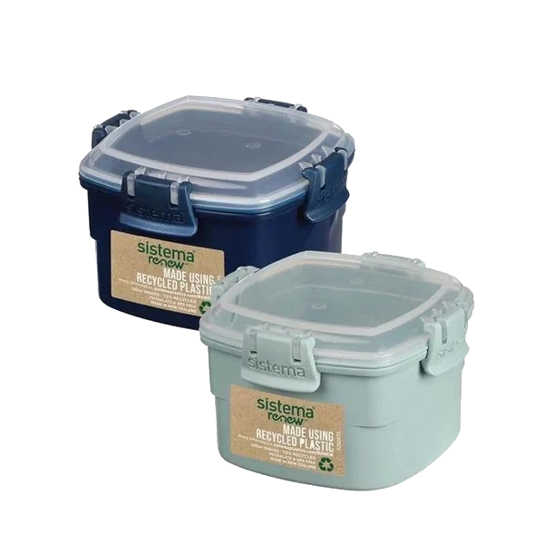 Renew Snack Box 400ml