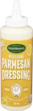 Parmesandressing 400ml Sm