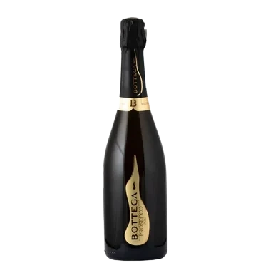 Poeti Prosecco Spumante Doc Bottega 75 cl 11%
