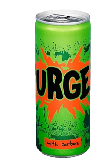 Urge 250ml