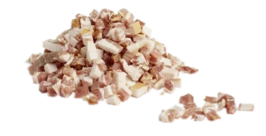 Grovterna Eldhusbacon Shh