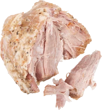 Pulled Chicken Halal S&P Ca1kg Stang