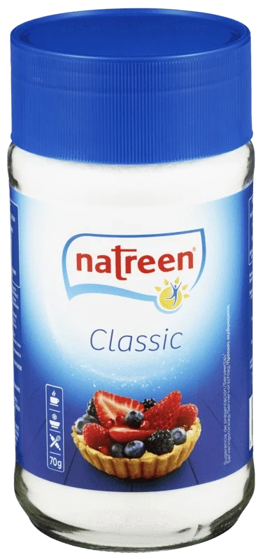 Natreen Pulver 70g