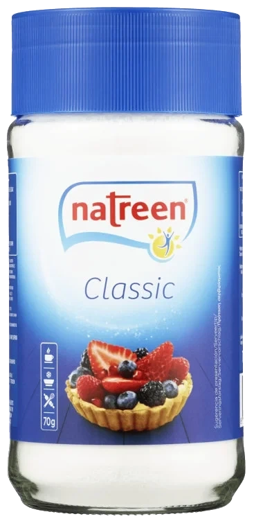 Natreen Pulver 70g