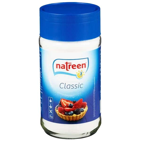 Natreen Pulver 70g