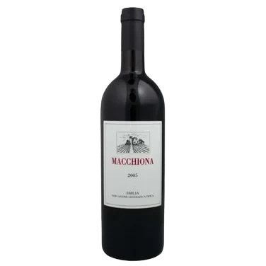 La Stoppa Macchiona 12 75 cl
