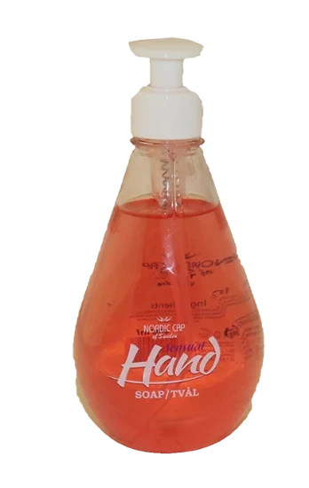 Håndsåpe Sensual 400ml