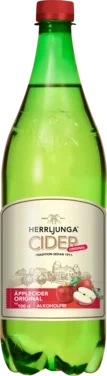 Herrljunga Eplecider 1l