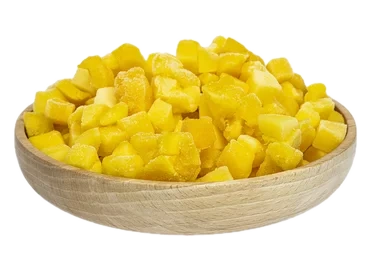 Mangoterninger, Små 2,5kg Norrek