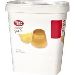 Appelsingele 1,7kg Gir 7,3l