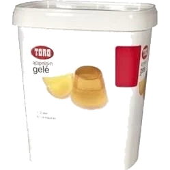 Appelsingele 1,7kg Gir 7,3l