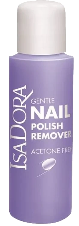 Nail Polish Remove 0 Acetone Fre Isadora